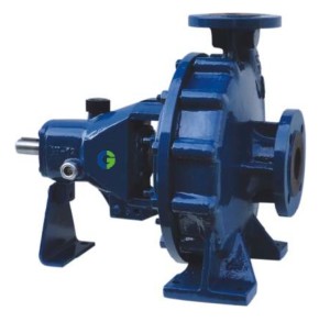 End-Suction-Pumps