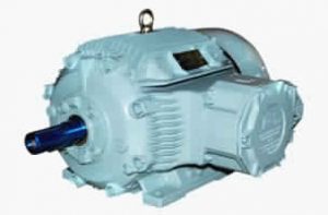 Crompton Greaves Flameproof Motors