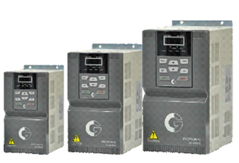 CG-AC Drives dealers