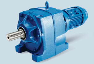 Inline 
                  Helical gears suppliers Mumbai